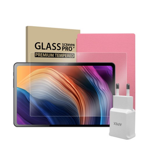 태클라스트 T40 PRO PD 고속충전 고성능 옥타코어 LTE 태블릿PC + PD충전기 + 강화패키지