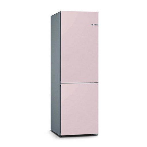 보쉬 베리오스타일 400L 2도어 냉장고 단품 방문설치, KGN39IJ4AQ