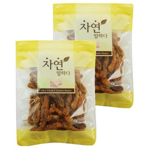 자연공방선율 볶음둥글레