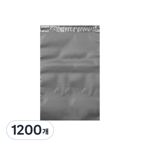 렉스디 HDPE 택배봉투