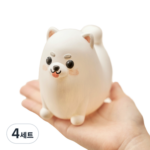 멍냥이 컬러링 DIY 키트
