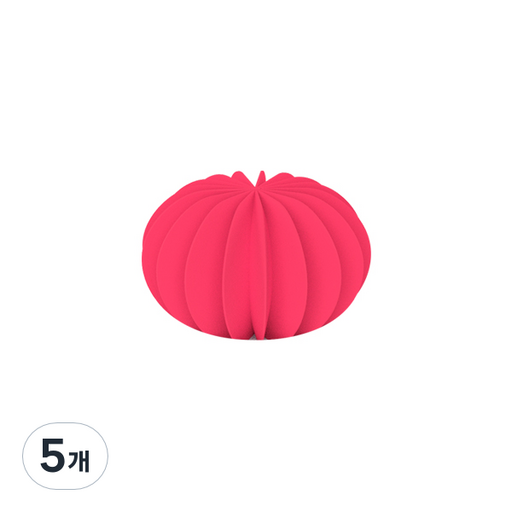 아이리프 선인장 선인장 아로마 디퓨져 리필 티슈볼 핫핑크