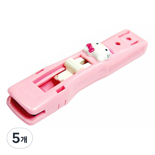바이하츠 헬로키티 나이스러