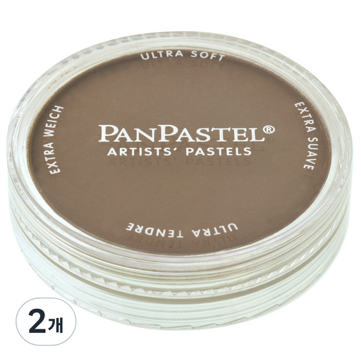 팬파스텔 RAW UMBER 9ml