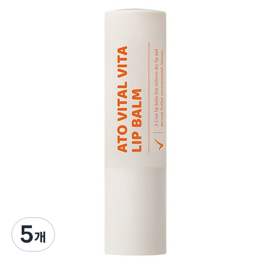 타가 아토 바이탈 비타 립밥 3.5g