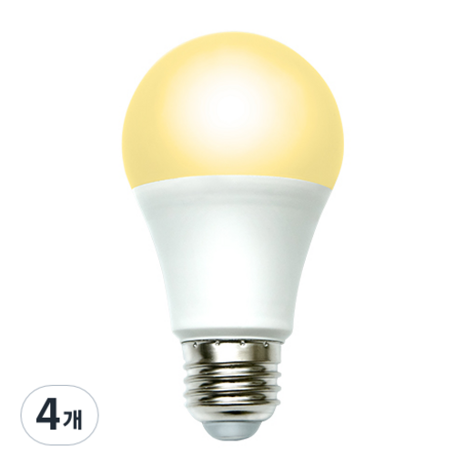 코멧 LED 전구 10W