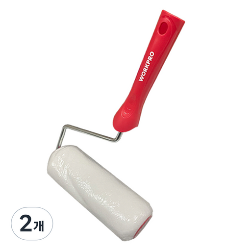 워크프로 페인트로라 와이어프레임 230mm WP324006