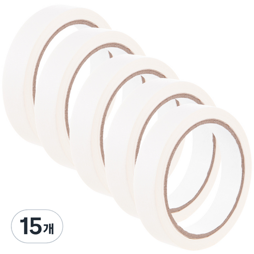 탐사 마스킹테이프 20mm*20m