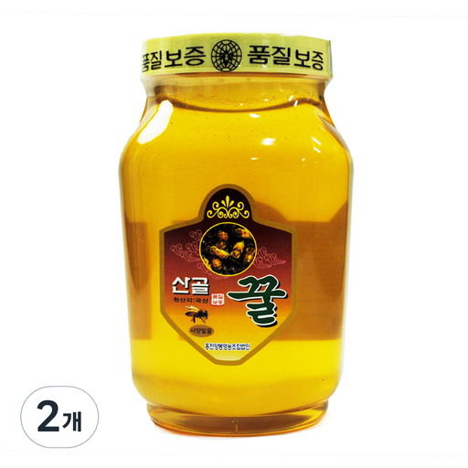 동광종합물산 홍천 벌꿀