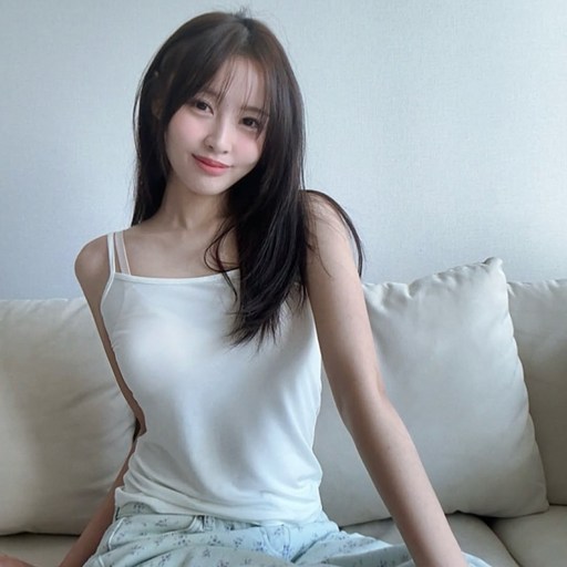 에블린 베이직 캐미솔