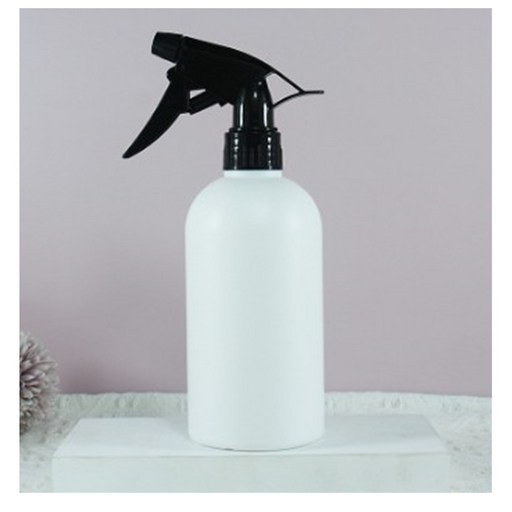 코코마트 청소 소독 알코올 물뿌리개 스프레이 500ml