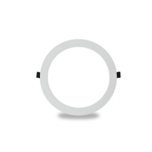 더센 방습 주백색 태양빛 매입등 A07 35W 225 x 50 mm