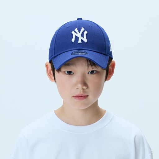 뉴에라 아동용 CTO K 940 베이직 볼캡 14707473