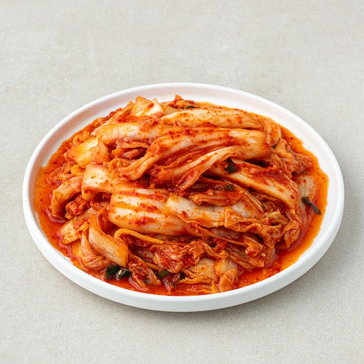 한울 겉절이 김치