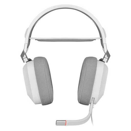 커세어 RGB USB 7.1 채널 게이밍 헤드셋