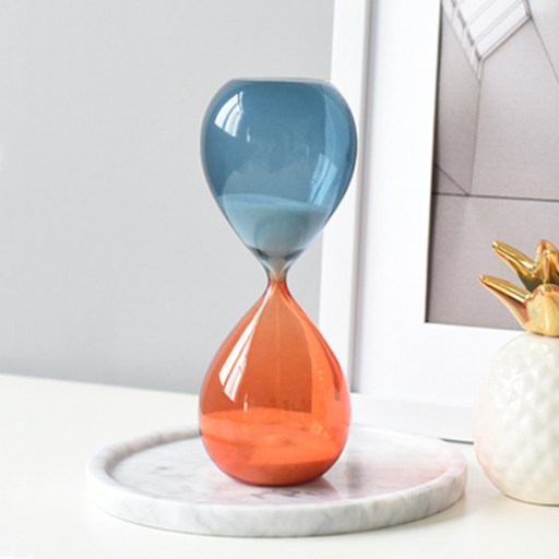 페이지127 타임 모래시계 Small 15분