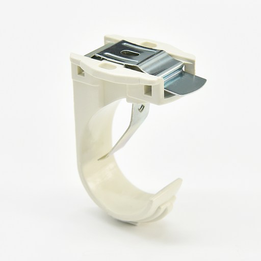아라크네 커튼봉 브라켓 33mm