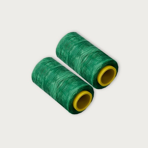 가죽공예 왁스실 초사용 1mm x 220m