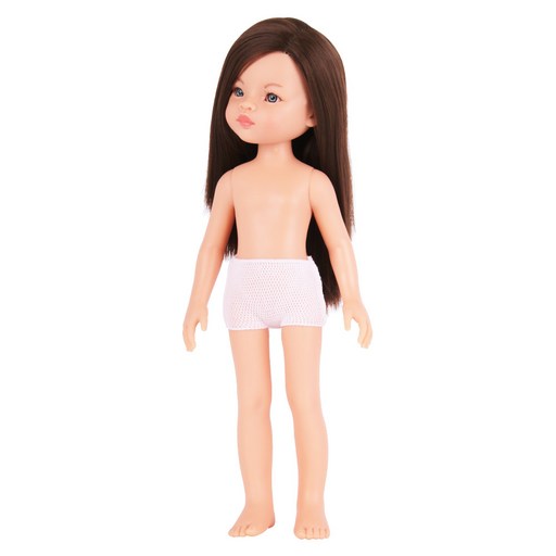 파올라레이나 구체관절인형