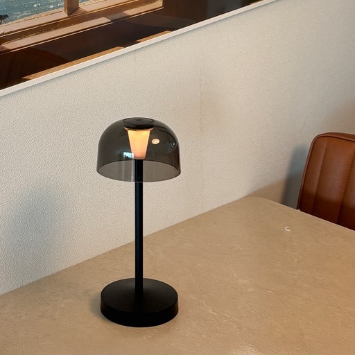 포라이트 LED 클라리티 단 스탠드