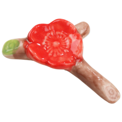 소울리치 실용적인 붓받침 먹물접시 타입13 2.5 x 4 cm