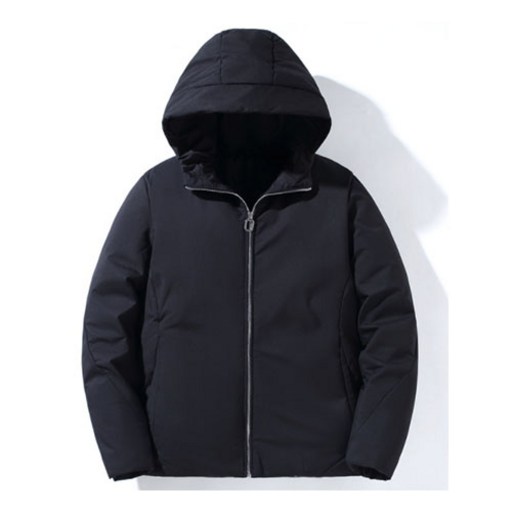 남성용 겨울용 바람막이 KR 469