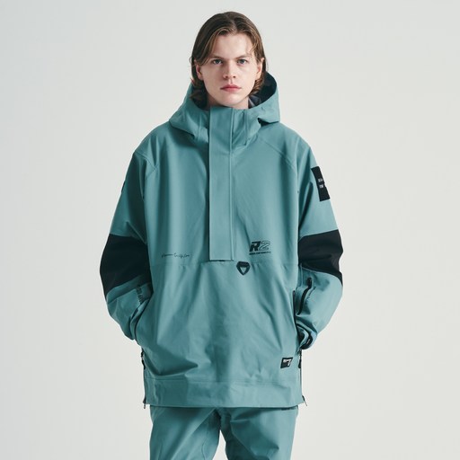 롬프 TF R2 ANORAK JACKET