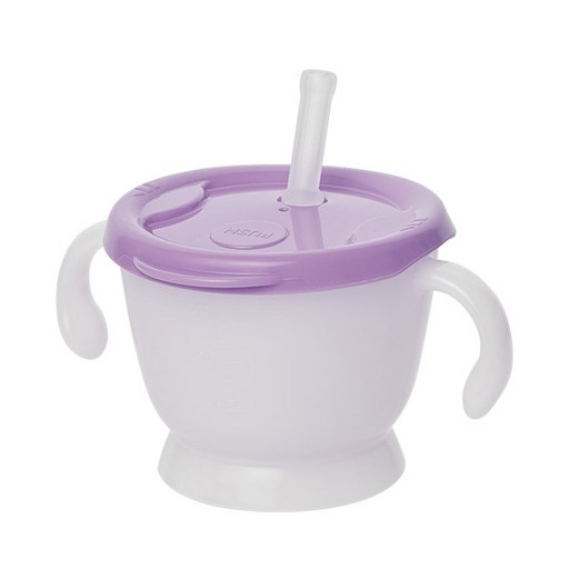 스카카 국내 제조 첫걸음 트레이닝 스트로우 머그컵 150ml