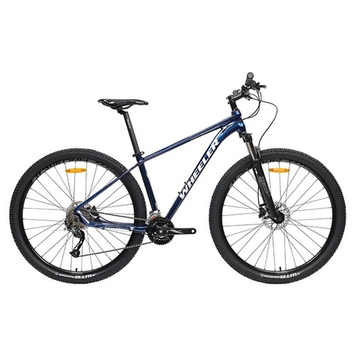 휠러 25년형 프로빅100 시마노 MTB 산악 자전거 29