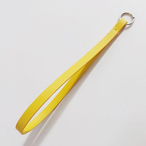 동대문단추왕 가죽 가방 컬러 스트랩 끈 롱 23.5cm