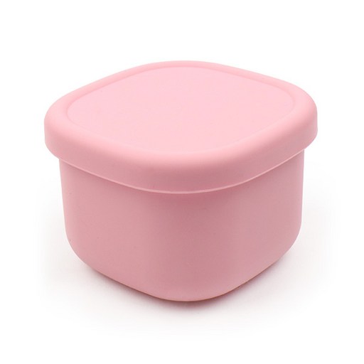 투데코 실리콘 이유식 보관 용기 220ml
