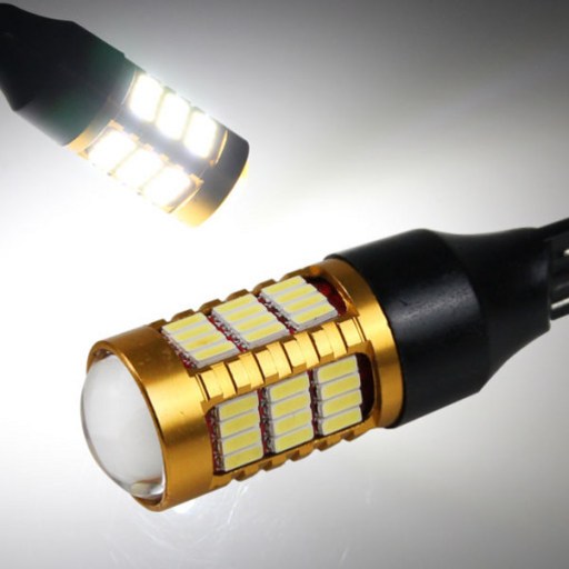 골드에디션 T15 58LED 후진등 YF 쏘나타