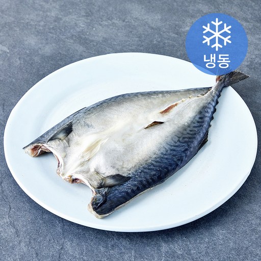 안동맛자반 안동 간 고등어 (냉동)