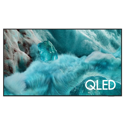 삼성전자 4K UHD QLED TV