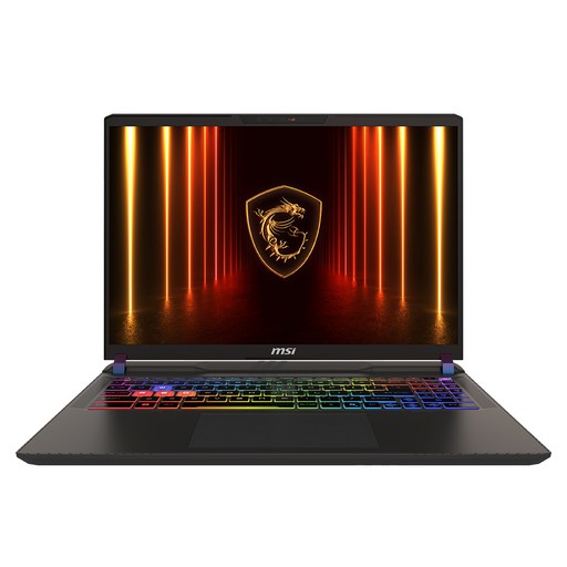 MSI 2025 벡터 16 HX 코어Ultra9 지포스 RTX 5080