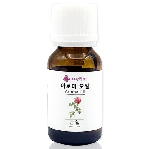 이지미톡 아로마 오일 방향제 원액