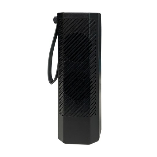 더존 휴대용 살균 공기청정기 TZ-A200