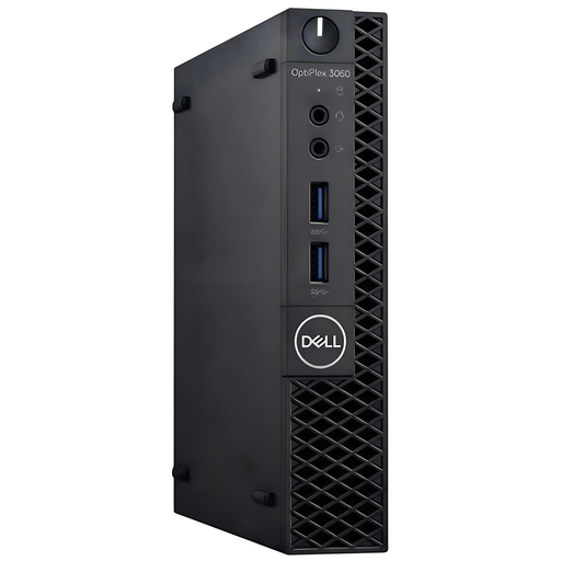 델 미니PC WIN10 인텔 I5 8세대 MINIPC 데스크탑 미니 본체 DELL 3060Micro