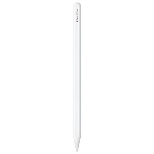 Apple 台灣公司貨 Pencil Pro, 白色, 1支