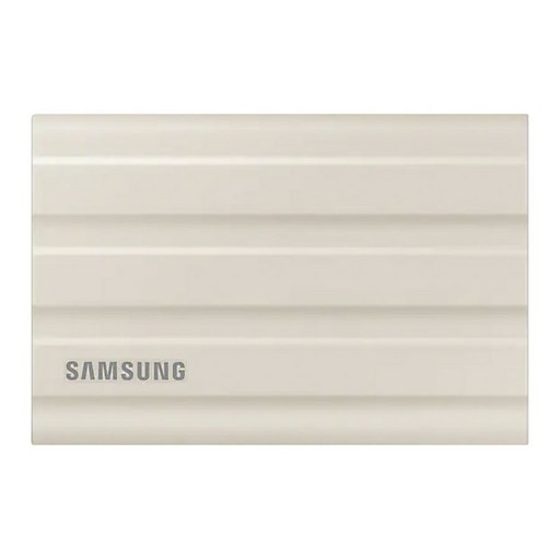 삼성전자 포터블 외장 SSD T7 쉴드 USB 3.2