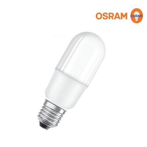 오스람 LED 스틱 램프 10W