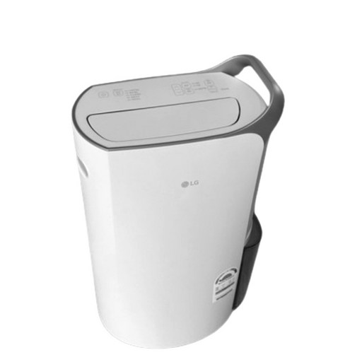 LG전자 휘센 오브제컬렉션 제습기 20L DQ203PECA