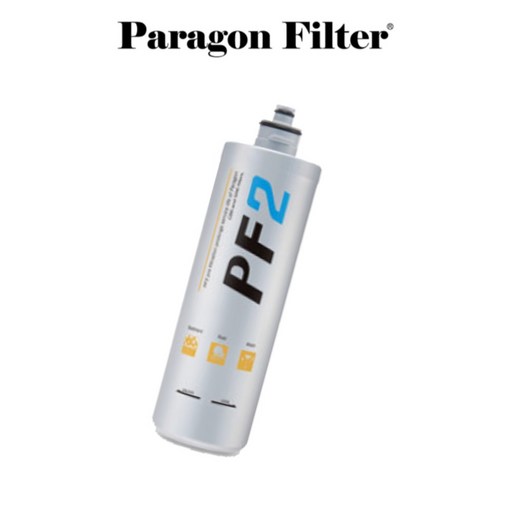 파라곤 정수필터 PF2 녹물제거 전처리필터 업소용