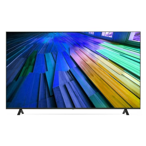 LG 울트라 HD TV (스탠드형)