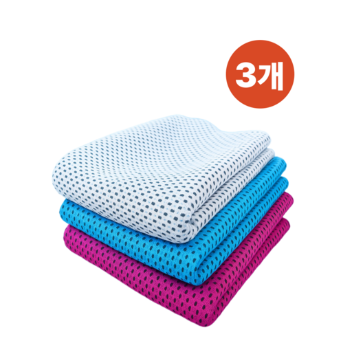 마룸 시원한타올 쿨링 냉감 스포츠