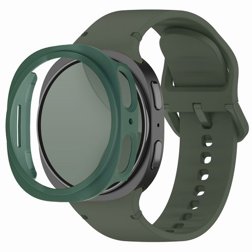 아이메이드잇 갤럭시워치 실리콘 스트랩 케이스