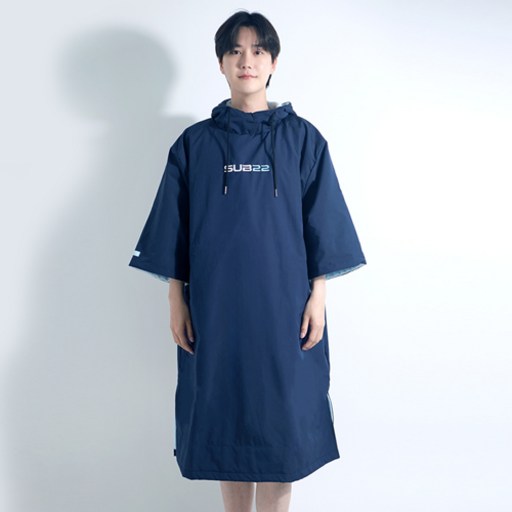 서브22 드라이 로브 서핑퍼 판초 타올