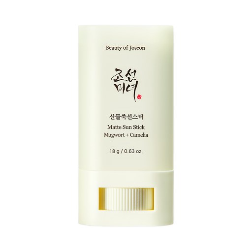 조선미녀 산들쑥선스틱 SPF 50+ PA++++