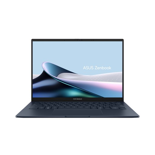 ASUS 2025 젠북 14 OLED UX3405CA-QL200W 초경량 노트북 작업용 영상편집