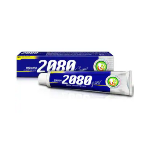 2080클래식치약170g5개